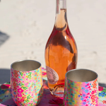 Stainless Steel Wine Tumblers | Natural Life