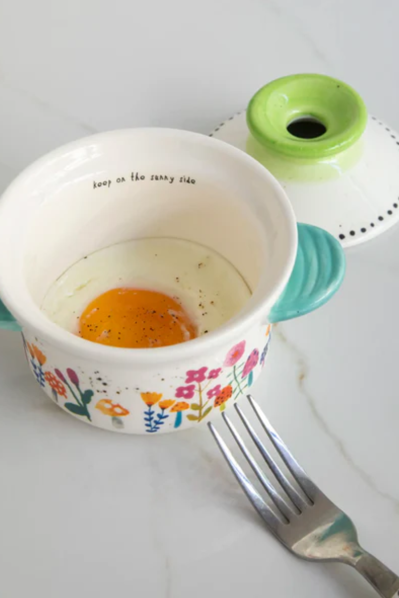 Minute Egg Maker | Natural Life