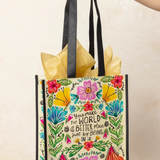 Large Happy Bag | Natural Life