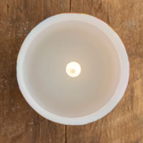 You Are So Loved Flameless Candle | Natural Life