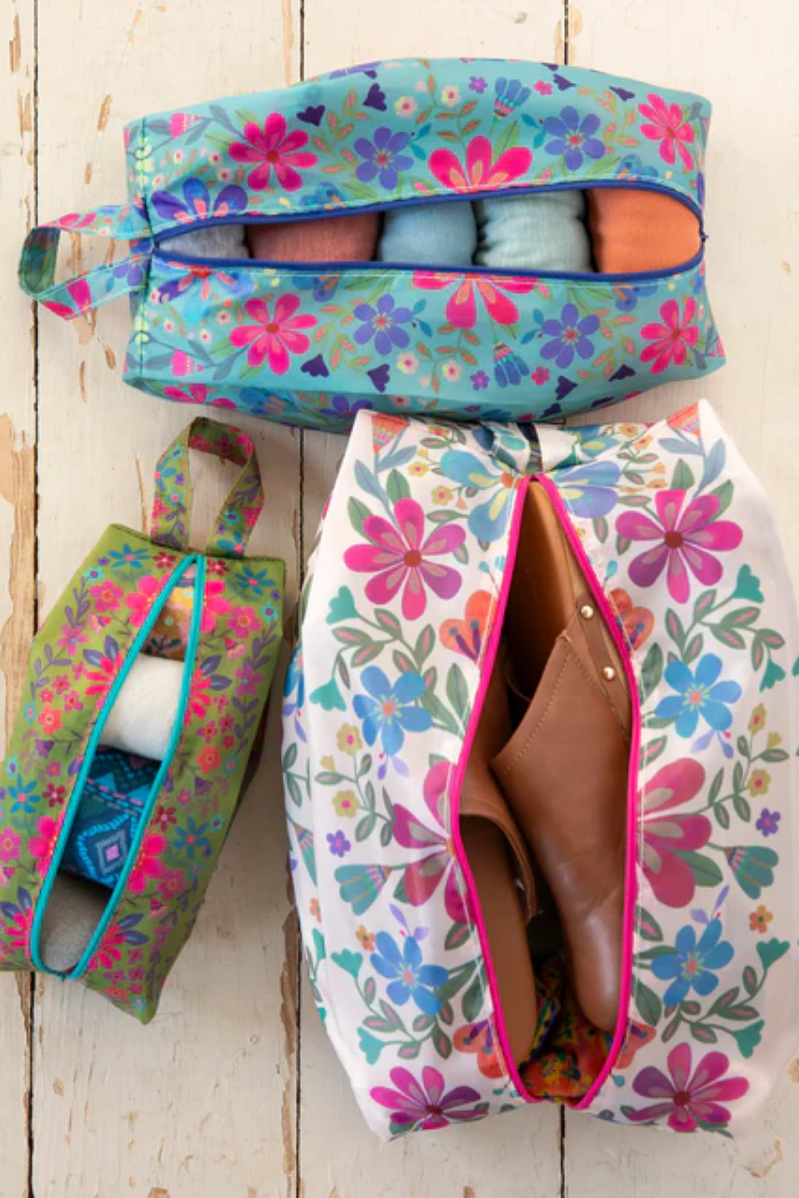 Pack & Go Packing Cubes, Set of 3