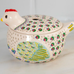 Penny The Chicken Minute Egg Maker | Natural Life