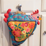 So Cute Grocery Bag Holder | Natural Life