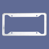 Kindness Matters License Plate Frame | Natural Life