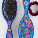 Wet + Dry Detangling Hairbrush | Natural Life