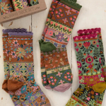 Boho Sock Set | Natural Life