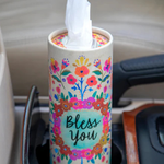 Car Tissues | Natural Life