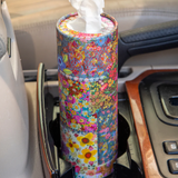 Car Tissues | Natural Life