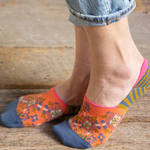 No Show Ankle Socks, Set of 2 | Natural Life