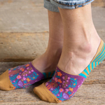 No Show Ankle Socks, Set of 2 | Natural Life