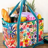Reusable Grocery Tote | Natural Life