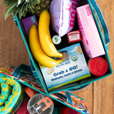 Reusable Grocery Tote | Natural Life