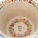 Artisan Bread Crock | Baked With Love