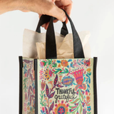 Small Happy Bag | Natural Life