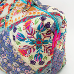 Puffy Weekender Bag | Natural Life