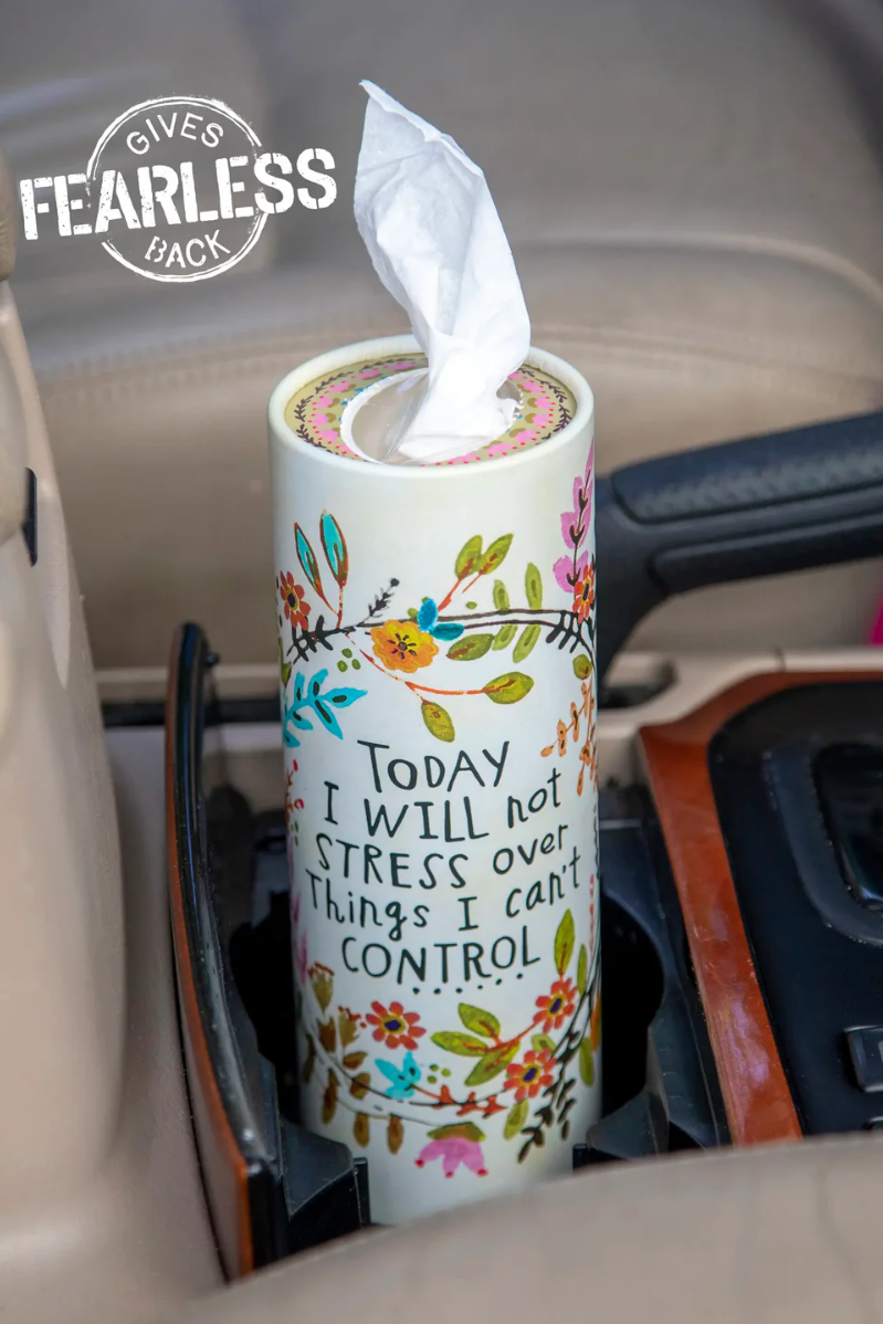 Car Tissues | Natural Life