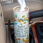 Car Tissues | Natural Life
