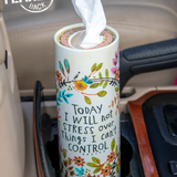 Car Tissues | Natural Life