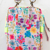 8-in-1 Pocket Crossbody | Natural Life