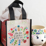 Small Happy Bag | Natural Life
