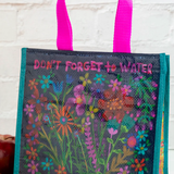 Water Your Dreams Insulated Lunch Bag | Natural Life