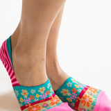 No Show Ankle Socks, Set of 2 | Natural Life