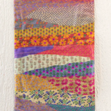 Full Boho Bandeau® Headband | Garden Waves