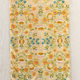 Full Boho Bandeau® Headband | Taupe Mandala