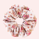 Quick Dry Microfiber Scrunchie | Natural Life