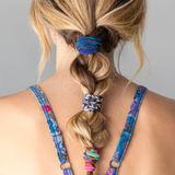 Boho Bands Hair Ties, Set of 3 | Natural Life