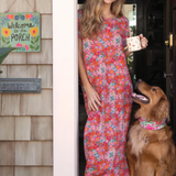 Welcome To The Porch