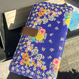 Car Document Holder | Natural Life
