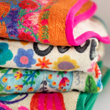 Microfiber Dish Cloth Set | Natural Life