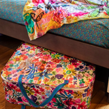 The Perfect XL Underbed Tote | Natural Life