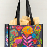 Medium Happy Bag | Natural Life