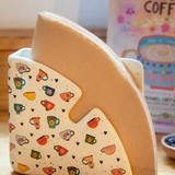 Coffee Filter Holder | Natural Life