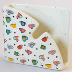 Coffee Filter Holder | Natural Life