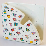 Coffee Filter Holder | Natural Life