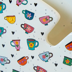 Coffee Filter Holder | Natural Life