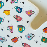 Coffee Filter Holder | Natural Life