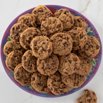 Melamine Giving Plate | Natural Life