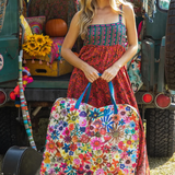 The Perfect XL Underbed Tote | Natural Life