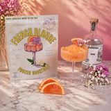 Frozen French Blonde Cocktail Mix