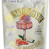Frozen French Blonde Cocktail Mix