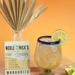 Margarita | Single Serve Craft Mixer | Noble Mick's