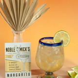 Margarita | Single Serve Craft Mixer | Noble Mick's
