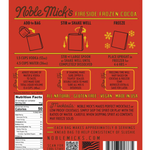 Fireside Cocoa Frozen Cocktail