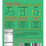 Seasonal Sangria Frozen Cocktail