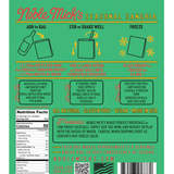 Seasonal Sangria Frozen Cocktail