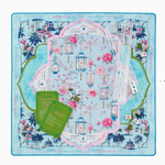 Radiance Mat in Tube | Oh My Mahjong